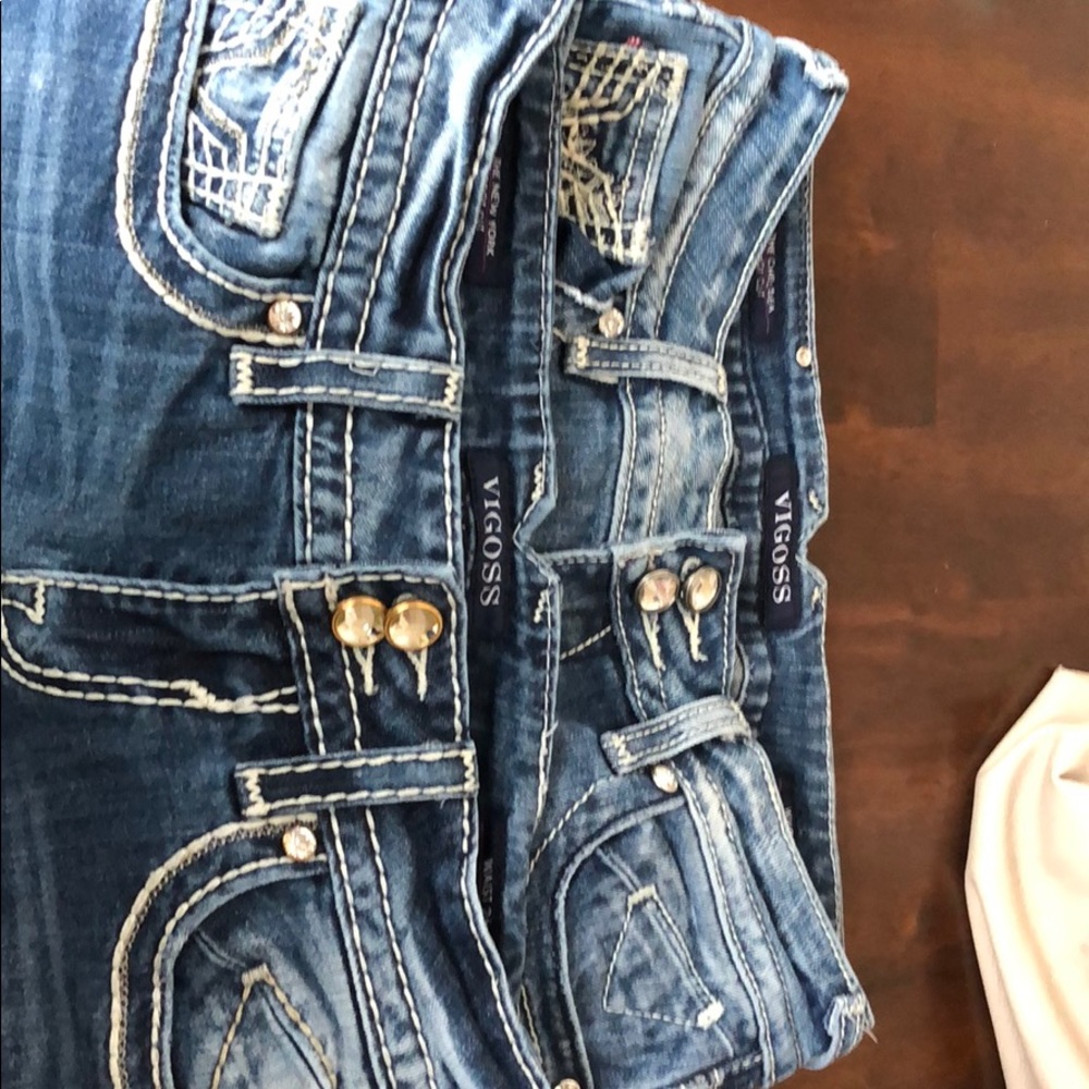 Vigoss jeans